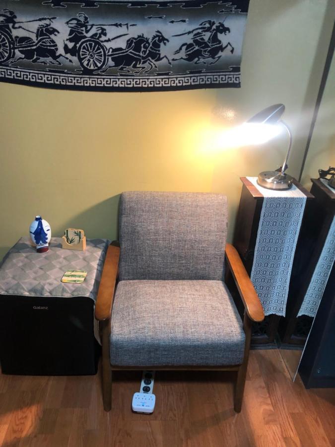 Private Room With Private Full Bathroom Chicago Bagian luar foto