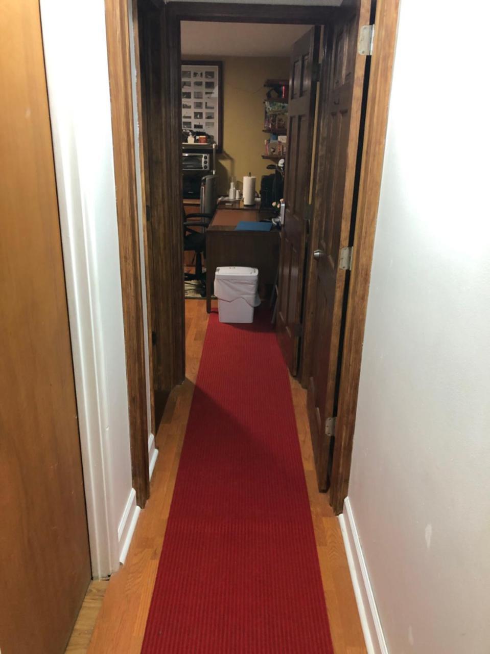 Private Room With Private Full Bathroom Chicago Bagian luar foto